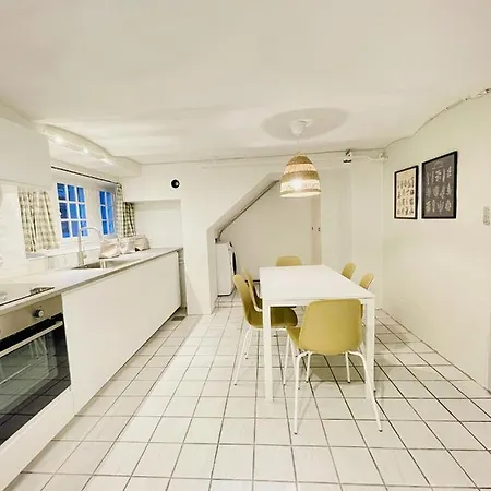 Aday - Mansion Cozy Privat *