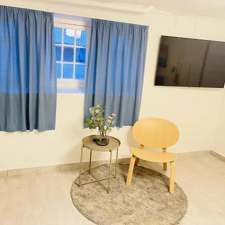Aday - Mansion Cozy Privat בית הארחה *