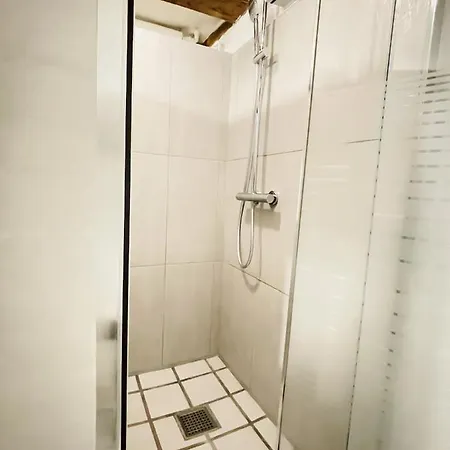 Aday - Mansion Cozy Privat Πανσιόν Άλμποργκ