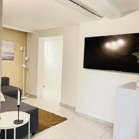 Aday - Mansion Cozy Privat בית הארחה אולבורג
