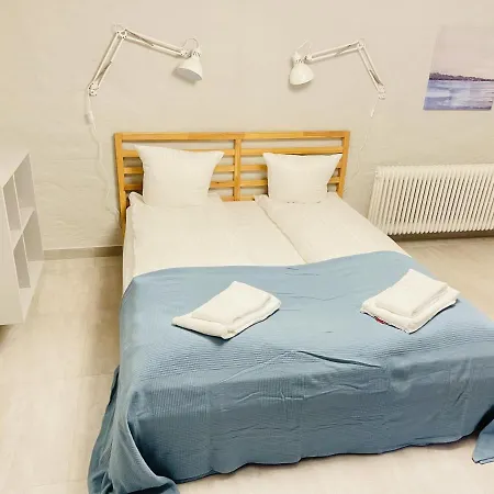 Πανσιόν Aday - Mansion Cozy Privat Άλμποργκ