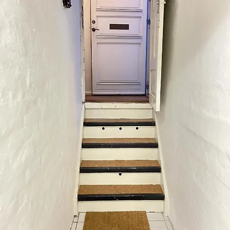Aday - Mansion Cozy Privat * Άλμποργκ