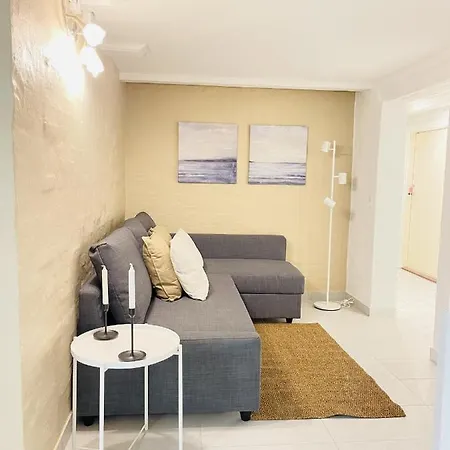 Πανσιόν Aday - Mansion Cozy Privat